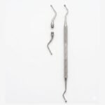Ultimate Treatment Bone Curette