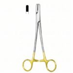 Ultimate Wire Twisting Forceps