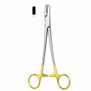 Ultimate Wire Twisting Forceps