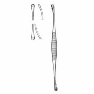 Unna Comedone Extractor Tool