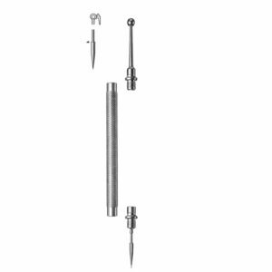 Unna Vidal Extractor Instrument