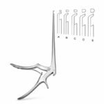 Upward Kerrison Punch Instrument