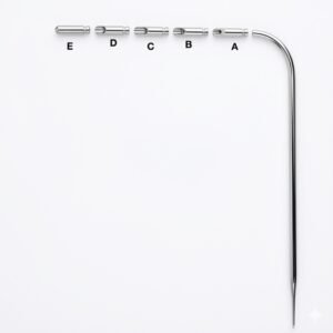 Van Buren Urethral Sound
