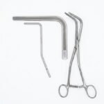 Veidenheimer Anastomosis Forceps Surgical