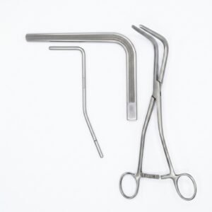 Veidenheimer Anastomosis Forceps Surgical