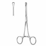 Williams Tissue Grasping Forceps
