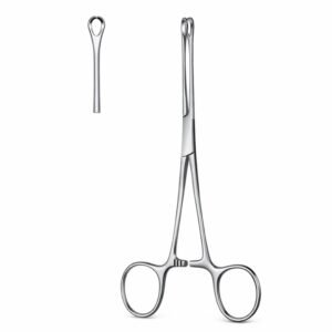 Williams Tissue Grasping Forceps
