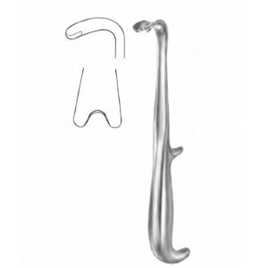 Young Prostatic Retractor Heavy
