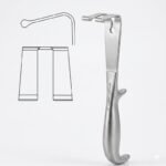 Young Prostatic Retractor Precision
