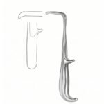 Young Prostatic Retractor Standard